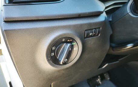 Skoda Rapid II, 2021 год, 1 520 000 рублей, 20 фотография