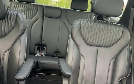 Hyundai Palisade I, 2022 год, 3 500 000 рублей, 11 фотография