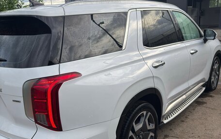 Hyundai Palisade I, 2022 год, 3 500 000 рублей, 6 фотография