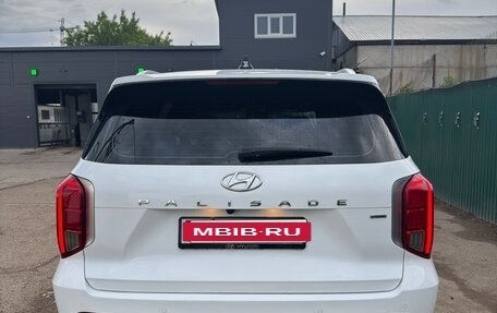 Hyundai Palisade I, 2022 год, 3 500 000 рублей, 4 фотография