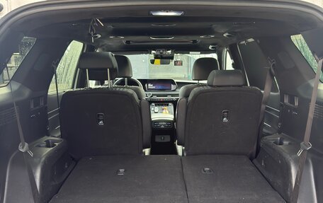 Hyundai Palisade I, 2022 год, 3 500 000 рублей, 15 фотография