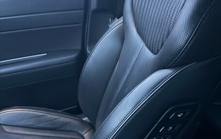 Hyundai Palisade I, 2022 год, 3 500 000 рублей, 23 фотография