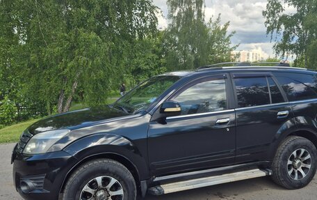 Great Wall Hover H3 I, 2010 год, 400 000 рублей, 2 фотография