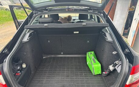 Skoda Octavia, 2020 год, 2 100 000 рублей, 7 фотография
