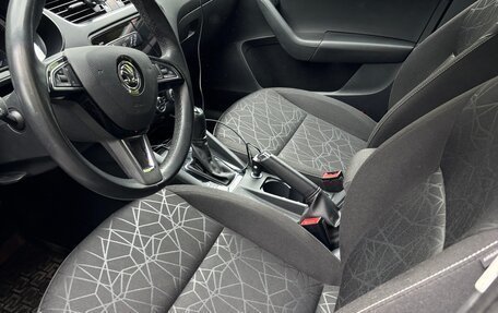 Skoda Octavia, 2020 год, 2 100 000 рублей, 10 фотография
