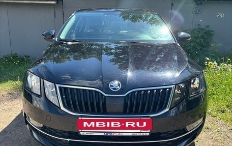 Skoda Octavia, 2020 год, 2 100 000 рублей, 3 фотография