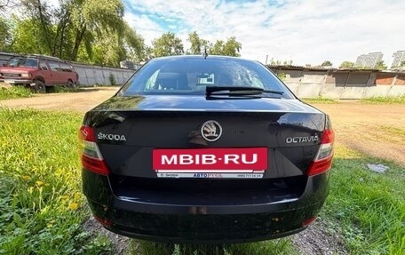 Skoda Octavia, 2020 год, 2 100 000 рублей, 4 фотография