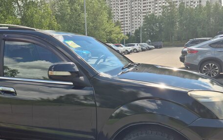 Great Wall Hover H3 I, 2010 год, 400 000 рублей, 8 фотография