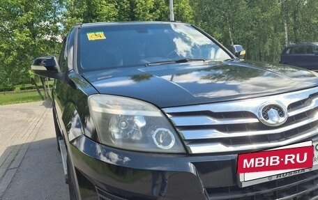 Great Wall Hover H3 I, 2010 год, 400 000 рублей, 9 фотография