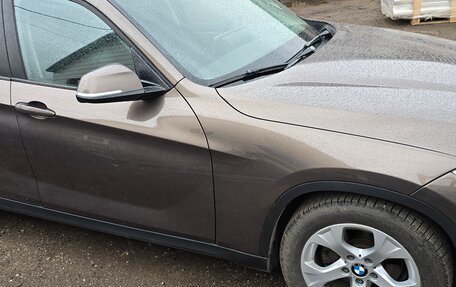 BMW X1, 2013 год, 1 250 000 рублей, 2 фотография