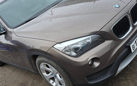 BMW X1, 2013 год, 1 250 000 рублей, 3 фотография