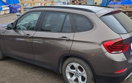 BMW X1, 2013 год, 1 250 000 рублей, 6 фотография