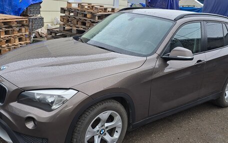 BMW X1, 2013 год, 1 250 000 рублей, 5 фотография