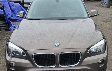 BMW X1, 2013 год, 1 250 000 рублей, 4 фотография