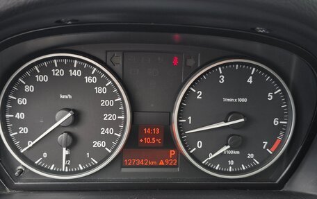 BMW X1, 2013 год, 1 250 000 рублей, 13 фотография