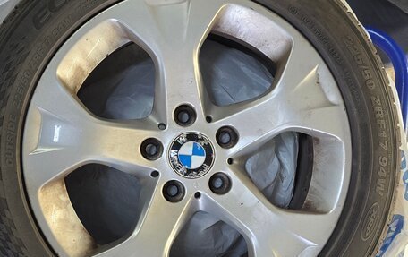 BMW X1, 2013 год, 1 250 000 рублей, 10 фотография