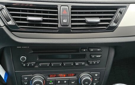 BMW X1, 2013 год, 1 250 000 рублей, 14 фотография