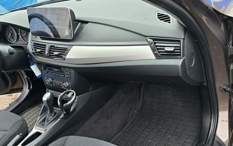 BMW X1, 2013 год, 1 250 000 рублей, 19 фотография