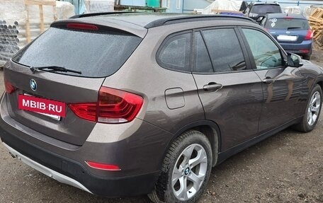 BMW X1, 2013 год, 1 250 000 рублей, 8 фотография