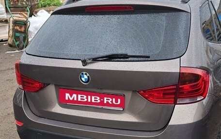 BMW X1, 2013 год, 1 250 000 рублей, 7 фотография