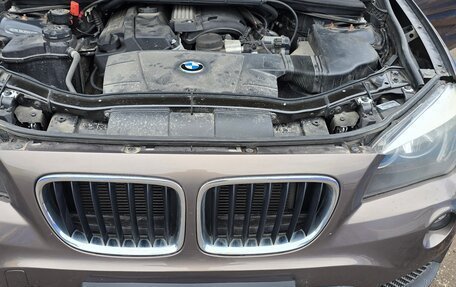 BMW X1, 2013 год, 1 250 000 рублей, 21 фотография