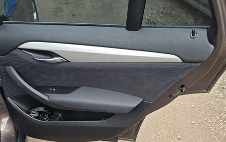 BMW X1, 2013 год, 1 250 000 рублей, 28 фотография