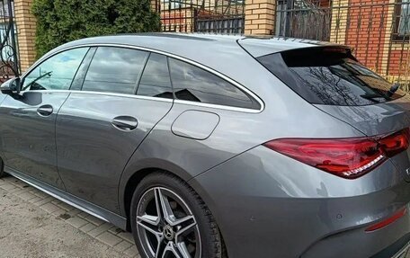 Mercedes-Benz CLA, 2019 год, 2 300 000 рублей, 8 фотография