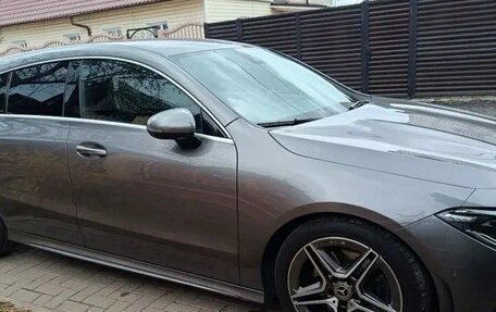 Mercedes-Benz CLA, 2019 год, 2 300 000 рублей, 9 фотография