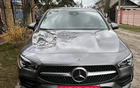 Mercedes-Benz CLA, 2019 год, 2 300 000 рублей, 4 фотография