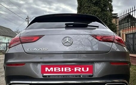 Mercedes-Benz CLA, 2019 год, 2 300 000 рублей, 6 фотография