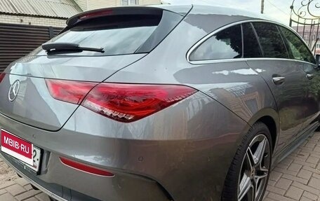 Mercedes-Benz CLA, 2019 год, 2 300 000 рублей, 7 фотография