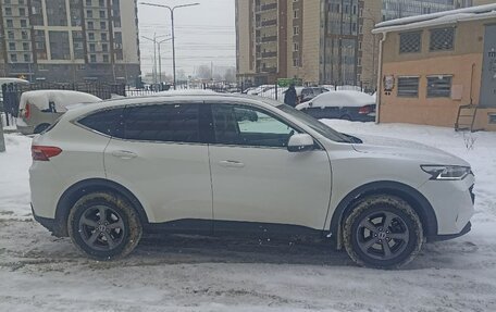 Haval F7 I, 2024 год, 2 470 000 рублей, 3 фотография