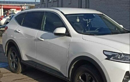 Haval F7 I, 2024 год, 2 470 000 рублей, 8 фотография