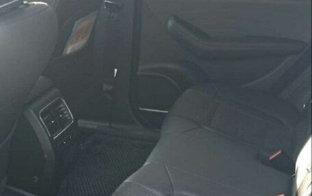 Haval F7 I, 2024 год, 2 470 000 рублей, 6 фотография