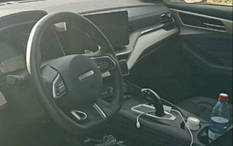 Haval F7 I, 2024 год, 2 470 000 рублей, 5 фотография