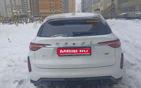 Haval F7 I, 2024 год, 2 470 000 рублей, 2 фотография