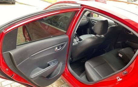 KIA Rio IV, 2018 год, 1 500 000 рублей, 24 фотография