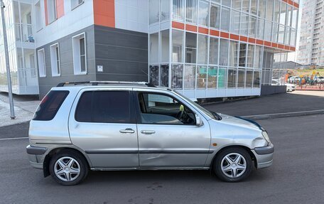 Toyota Raum I, 2001 год, 135 000 рублей, 4 фотография