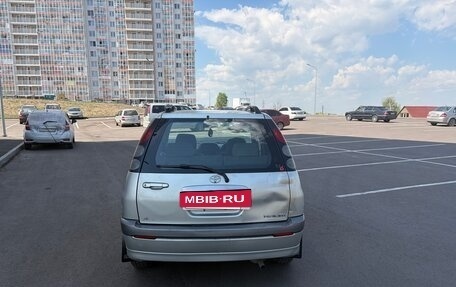 Toyota Raum I, 2001 год, 135 000 рублей, 7 фотография