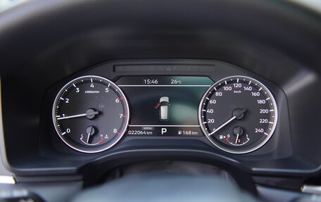Mitsubishi Outlander, 2023 год, 3 300 000 рублей, 21 фотография