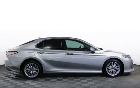 Toyota Camry, 2020 год, 3 049 000 рублей, 4 фотография