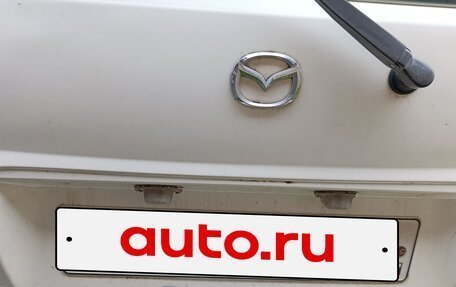 Mazda Demio III (DE), 1999 год, 60 000 рублей, 2 фотография