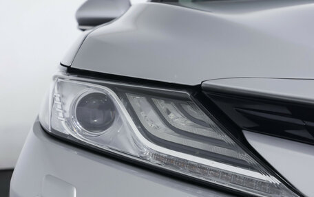 Toyota Camry, 2020 год, 3 049 000 рублей, 21 фотография