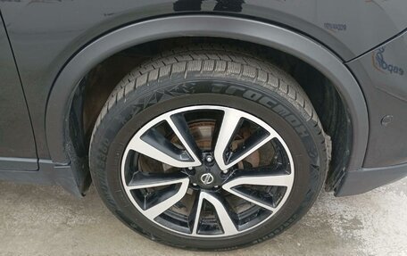 Nissan X-Trail, 2021 год, 2 231 000 рублей, 3 фотография