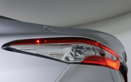 Toyota Camry, 2020 год, 3 049 000 рублей, 23 фотография