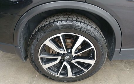 Nissan X-Trail, 2021 год, 2 231 000 рублей, 2 фотография
