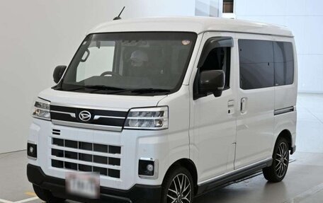 Daihatsu Atrai, 2022 год, 895 000 рублей, 1 фотография
