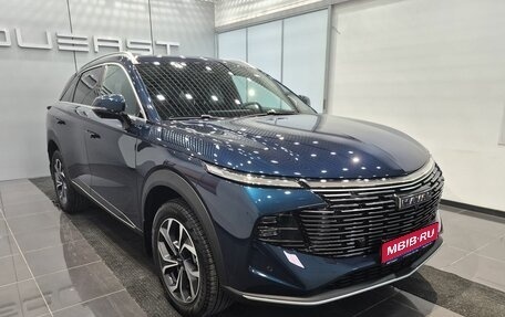 Haval F7, 2025 год, 3 290 000 рублей, 1 фотография