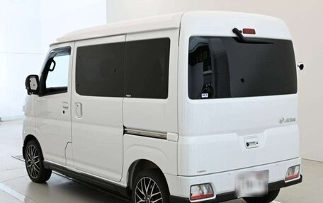 Daihatsu Atrai, 2022 год, 895 000 рублей, 6 фотография