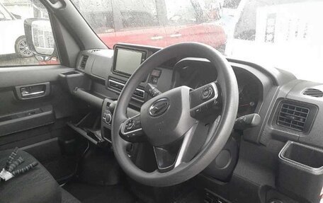 Daihatsu Atrai, 2022 год, 895 000 рублей, 9 фотография